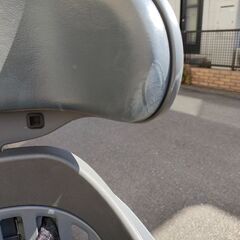 クリスプ 非電動自転車 26インチ