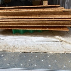 OSB板の中古が安い！激安で譲ります・無料であげます｜ジモティー 