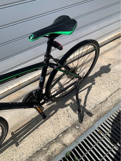 ceturion 「センチュリオン」2017年モデル スピードドライブ500