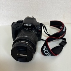 Canon EOS KISS X7 セット