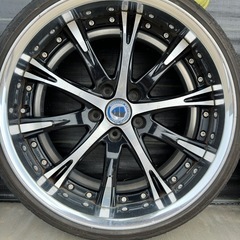 シュバートSC4  4本　　19インチ4本セット