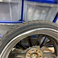 シュバートSC4  4本　　19インチ4本セット