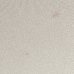 【無印】ダブルベッド　マットレス・脚部付き