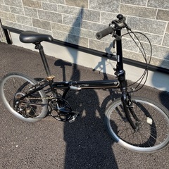 販売価格は日時条件あり　DAHON SPEED FALCO ダホン スピードファルコ