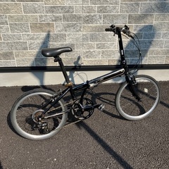 販売価格は日時条件あり　DAHON SPEED FALCO ダホン スピードファルコ