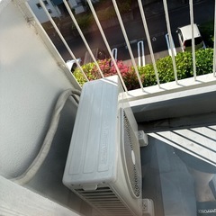 エアコン2点　てつ様に指定