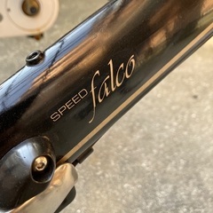 販売価格は日時条件あり　DAHON SPEED FALCO ダホン スピードファルコ