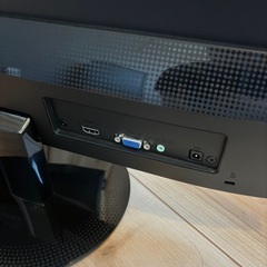 2台】24インチ フルHD モニター ACER SA240Y