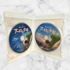 ディズニー　アニメ❤8点セット　まとめ売り　ブルーレイ　DVD