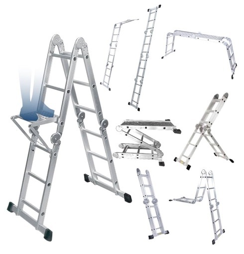 ✋ご成約【新着★】脚立 STEP8 ステップエイト 未使用品SE-2＊西小倉駅から車で５分＊【早い方最優先☆*:.｡. 】