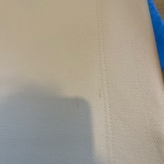 ニーチェアxホワイト　ロッキングタイプ