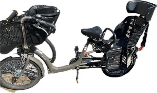 自転車