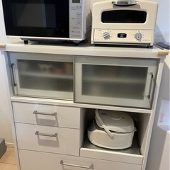 キッチンボード⭐︎食器棚⭐︎うんこちゃんの家具屋さん