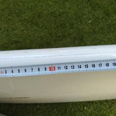 サーフボード　NSP　6\'8ft　オマケ多数あり　【手渡し希望・兵庫県阪神間】