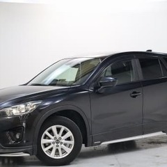 マツダの人気SUV！４WDのCX-5！あります！！