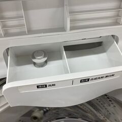 トレファク イオンモール常滑店】全自動洗濯機 IRIS OHYAMA IAW-T504