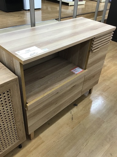 【トレファク神戸新長田】FUJIKAのキッチンカウンター入荷しました！!【取りに来れる方限定】