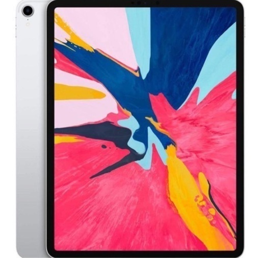 iPad Pro 12.9 256GB　Wi-Fi+Cellular