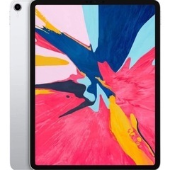 iPad Pro 12.9 256GB　Wi-Fi+Cellular