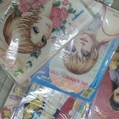 希少昭和レトロ少女マンガ雑誌