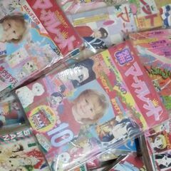 希少昭和レトロ少女マンガ雑誌