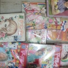 希少昭和レトロ少女マンガ雑誌