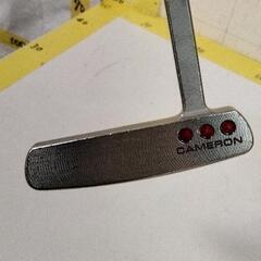 0906-075 ゴルフクラブ