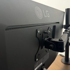 PC・ゲーミングワイドモニター