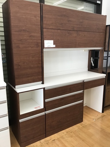 【トレファク神戸新長田】レンジボード入荷しました！!!!【取りに来れる方限定】