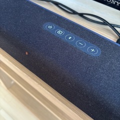 Polk ポーク  signa s4 ATMOS対応サウンドバー　　