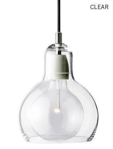 MEGA BULB　\u0026tradition　デッドストック　若干の傷汚れあり