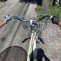 【ほぼ新車】6段変速　オートライト　税込・整備済