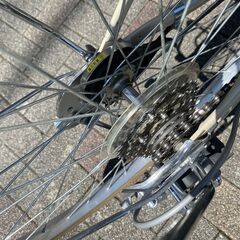 【ほぼ新車】6段変速　オートライト　税込・整備済