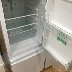 【トレファク神戸新長田 】Hisenseの2ドア冷蔵庫2020年製です！【取りに来れる方限定】