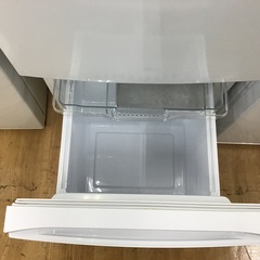 【トレファク神戸新長田 】Hisenseの2ドア冷蔵庫2020年製です！【取りに来れる方限定】