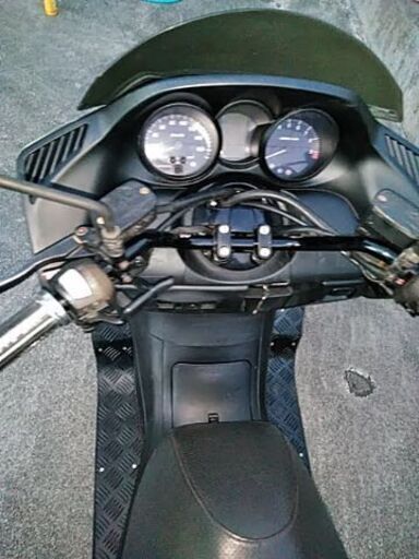 グランドマジェスティー250