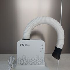 DUZコンパクト＆プレミアムハンズフリードライヤー（ペット用ドライヤー）