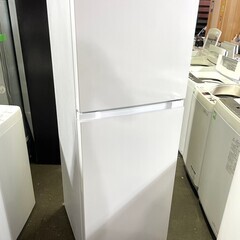 ④ET2586番⭐️AQUAノンフロン冷凍冷蔵庫⭐️