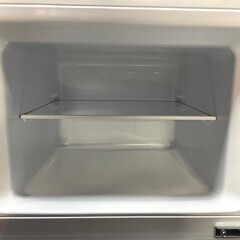 大阪送料無料★3か月保障付き★冷蔵庫★2022年★ハイセンス★2ドア★HR-B12E2W★R-478