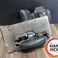 【中古】HIKOKI マルノコ 丸ノコ 125mm C3605DA バッテリー×2 充電器付き フルセット！！