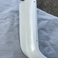 ESSEX フロントスポイラー　バージョンⅣ