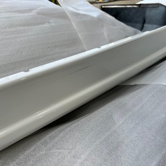 ESSEX フロントスポイラー　バージョンⅣ