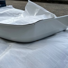 ESSEX フロントスポイラー　バージョンⅣ