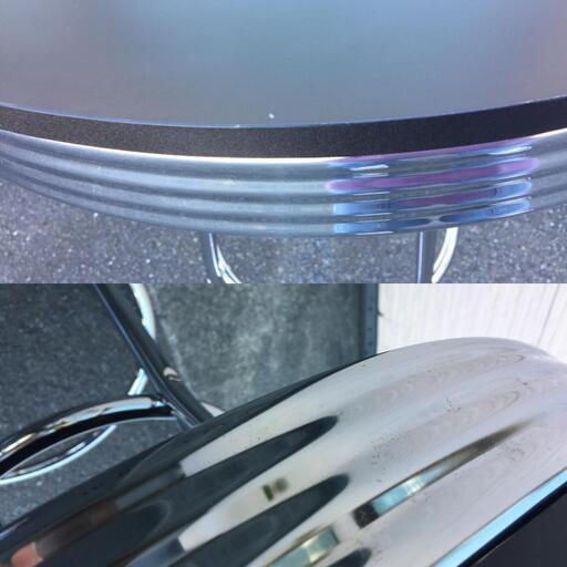 ②PENNY JAPAN(ペニージャパン) Bar Table バーテーブル レトロ ②PENNY JAPAN(ペニージャパン) Bar Table バーテーブル レトロ
