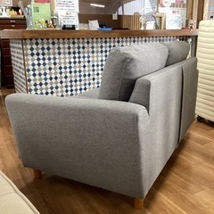 ソファ【町田市再生家具】241454