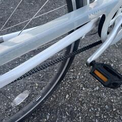0027 ブリジストン 中古自転車