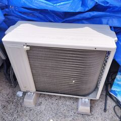 Panasonic ルームエアコン CS-J226C-W