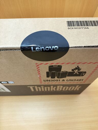 ThinkBook 14 Gen 6 AMD Ryzen 5 7530U 未開封 ThinkBook 14 Gen 6 AMD Ryzen 5 7530U 未開封 How to open Lenovo