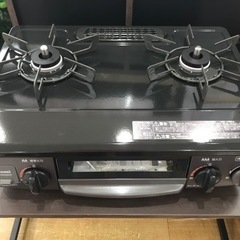 リンナイ ガステーブル KSR562BKRの中古が安い！激安で譲ります・無料  
