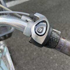 0028　ブリヂストン　中古自転車